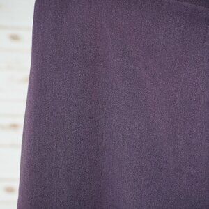 The Limited Stretch Plum Dress Casual Pants sz 0